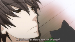 Sekaiichi Hatsukoi 2